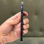 گوشی موبایل اپل مدل iPhone 12 Pro ZAA دو سیم کارت حافظه ۲۵۶ گیگابایت – کارکرده | نمای چپ