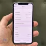 گوشی موبایل اپل مدل iPhone 11 Pro LAA تک سیم کارت حافظه ۲۵۶ گیگابایت – کارکرده |‌نمای صفحه مشخصات
