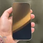 گوشی موبایل اپل مدل iPhone 16 Pro ZAA دو سیم کارت حافظه ۲۵۶ گیگابایت – کارکرده |‌ نمای صفحه نمایش