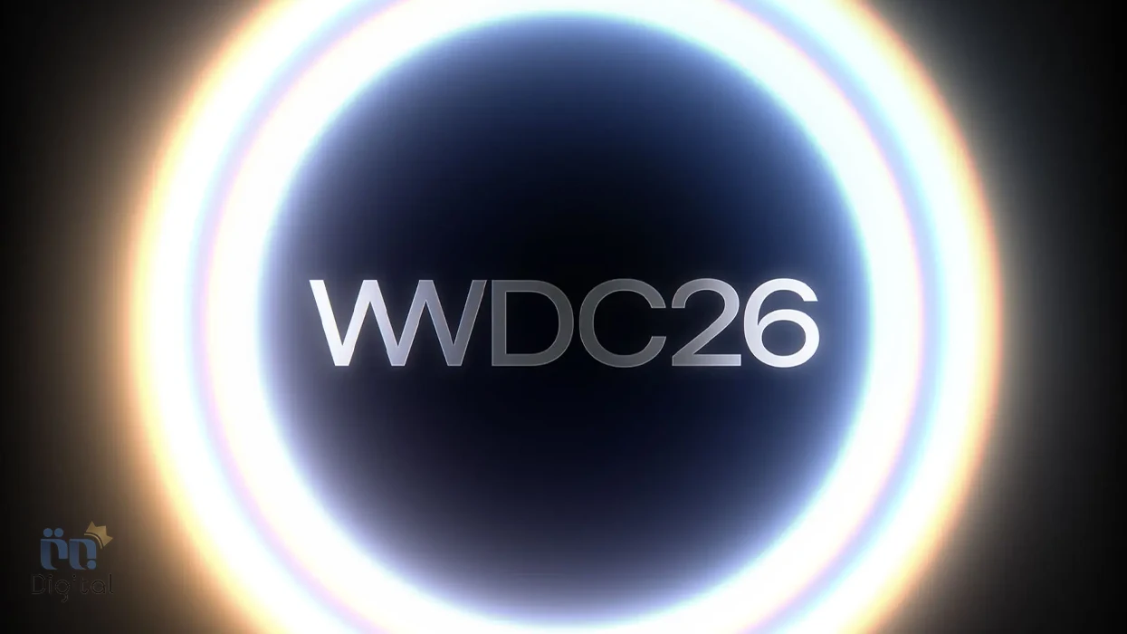 کنفرانس WWDC ۲۰۲۶ اپل از ۸ ژوئن آغاز می‌شود