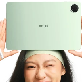 تبلت Honor Pad 20 رونمایی شد: نمایشگر 3K، باتری و پردازنده قدرتمند