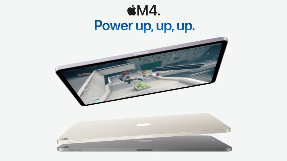 سخت افزار تبلت اپل iPad Air 11 2026 Wi-Fi