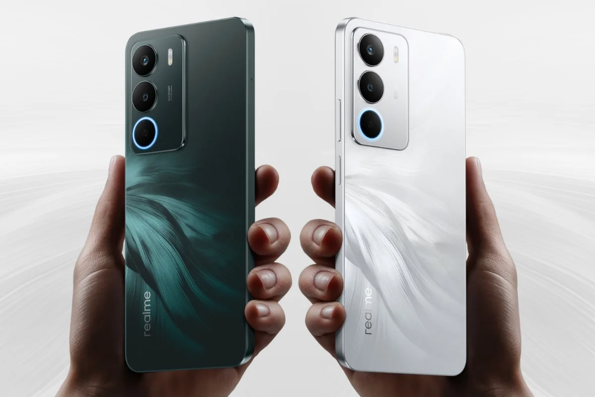 گوشی Realme C71 4G