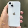 گوشی موبایل اپل مدل iPhone 13 CHA دو سیم کارت حافظه ۱۲۸ گیگابایت – کارکرده