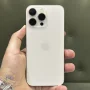 گوشی موبایل اپل مدل iPhone 16 Pro Max ZAA دو سیم کارت حافظه ۲۵۶ گیگابایت – کارکرده