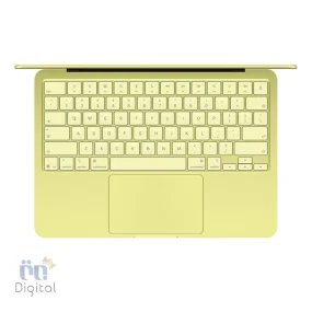 کیبورد لپتاپ مک بوک نئو ۵۱۲