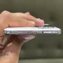 گوشی موبایل آنر مدل Honor 200 5G حافظه ۲۵۶ گیگابایت با رم ۱۲ گیگابایت – کارکرده | نمای بالا