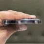 گوشی موبایل اپل مدل iPhone 13 Pro Max ZAA دو سیم کارت حافظه ۲۵۶ گیگابایت – کارکرده | نمای بالا