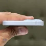 گوشی موبایل اپل مدل iPhone 15 CHA دو سیم کارت حافظه ۱۲۸ گیگابایت – کارکرده | نمای بالا