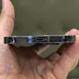 گوشی موبایل اپل مدل iPhone 13 Pro Max ZAA دو سیم کارت حافظه ۲۵۶ گیگابایت – کارکرده | نمای پایین