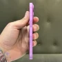 گوشی موبایل اپل مدل iPhone 16 CHA دو سیم کارت حافظه ۱۲۸ گیگابایت – در حد نو | نمای راست