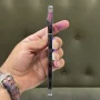 گوشی موبایل اپل مدل iPhone 13 Pro Max ZAA دو سیم کارت حافظه ۲۵۶ گیگابایت – کارکرده | نمای چپ