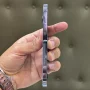 گوشی موبایل اپل مدل iPhone 13 Pro ZAA دو سیم کارت حافظه ۱۲۸ گیگابایت – کارکرده | نمای چپ