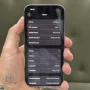 گوشی موبایل اپل مدل iPhone 16 CHA دو سیم کارت حافظه ۱۲۸ گیگابایت – در حد نو | نمای صفحه مشخصات