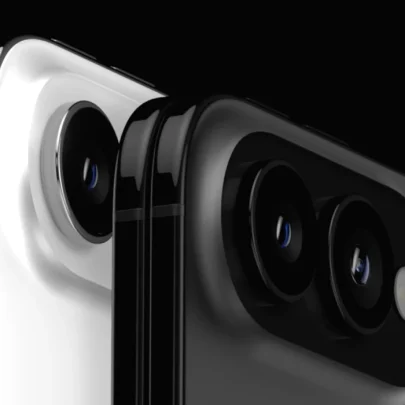 آیفون تاشو اپل با نام iPhone Ultra لو رفت؛ رقیبی برای گلکسی زد فولد سامسونگ؟