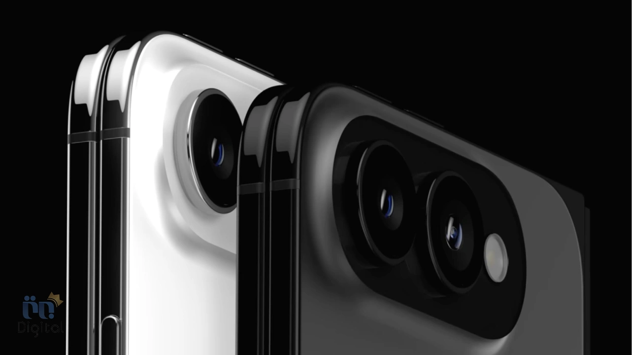 آیفون تاشو اپل با نام iPhone Ultra لو رفت؛ رقیبی برای گلکسی زد فولد سامسونگ؟