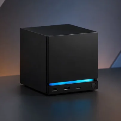 Steam Machine وارد بازار شد؛ دستگاه Valve در رقابت با Xbox و PlayStation
