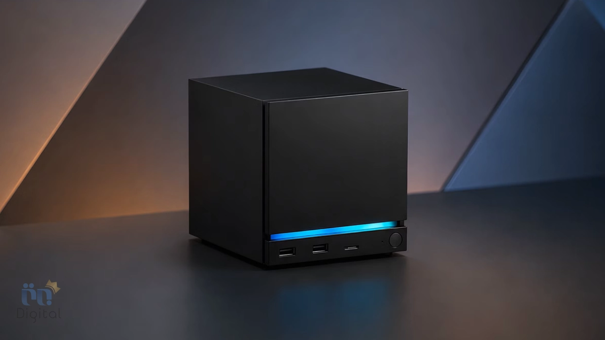 Steam Machine وارد بازار شد؛ دستگاه Valve در رقابت با Xbox و PlayStation