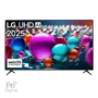 تلویزیون هوشمند LG مدل UA8500