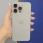 گوشی موبایل اپل مدل iPhone 15 Pro Max AAA تک سیم کارت حافظه ۲۵۶ گیگابایت – کارکرده