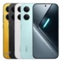همه رنگهای پوکو X8 پرو