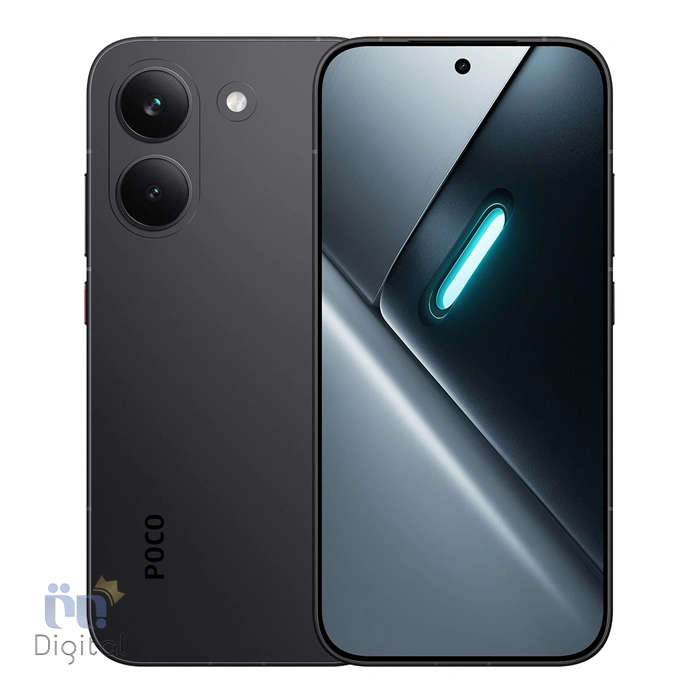 پوکو X8 پرو مشکی
