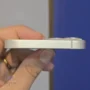 گوشی موبایل اپل مدل iPhone 13 CHA دو سیم کارت حافظه ۱۲۸ گیگابایت – کارکرده | نمای بالا
