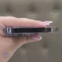 گوشی موبایل اپل مدل iPhone 13 Pro Max ZAA دو سیم کارت حافظه ۱۲۸ گیگابایت – کارکرده | نمای بالا