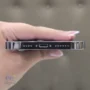 گوشی موبایل اپل مدل iPhone 13 Pro Max ZAA دو سیم کارت حافظه ۱۲۸ گیگابایت – کارکرده | نمای پایین