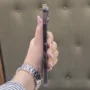 گوشی موبایل اپل مدل iPhone 13 Pro Max ZAA دو سیم کارت حافظه ۱۲۸ گیگابایت – کارکرده | نمای راست
