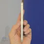 گوشی موبایل اپل مدل iPhone 13 CHA دو سیم کارت حافظه ۱۲۸ گیگابایت – کارکرده | نمای چپ