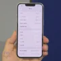 گوشی موبایل اپل مدل iPhone 13 CHA دو سیم کارت حافظه ۱۲۸ گیگابایت – کارکرده | نمای صفحه مشخصات