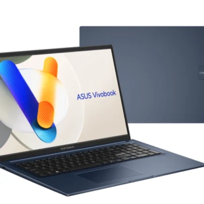 رونمایی لپ‌تاپ‌های ایسوس Vivobook 14 و 15 با پردازنده Intel و قابلیت‌ AI!