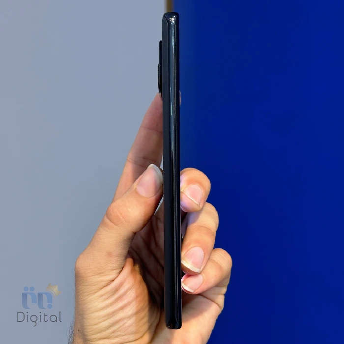 گوشی موبایل داریا مدل Daria Bond 5G دو سیم کارت حافظه ۲۵۶ گیگابایت با رم ۸ گیگابایت – کارکرده