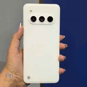 گوشی موبایل داریا مدل Bond II Lite 5G دو سیم کارت حافظه ۲۵۶ گیگابایت و رم ۸ گیگابایت – کارکرده