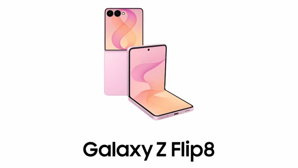 مشخصات گلکسی Z Flip 8 پیش از رونمایی فاش شد؛ نمایشگر بیرونی هوشمندتر!