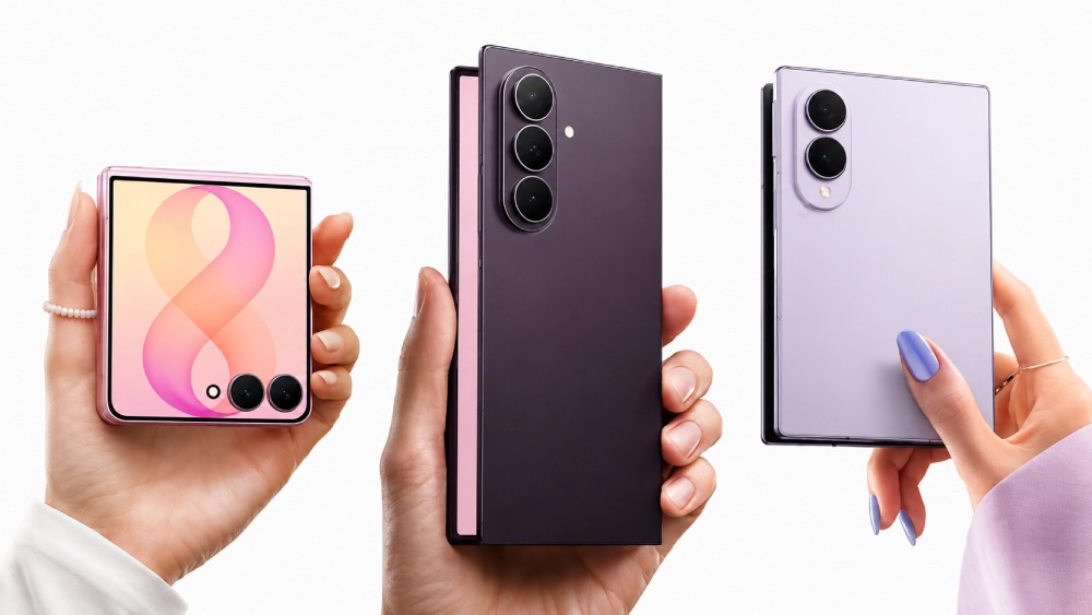 هر آنچه در رویداد Galaxy Unpacked 2026 سامسونگ گذشت؛ از معرفی گوشیهای تاشو تا عینک هوشمند!