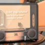 اسپیکر JBL Vienna معرفی شد؛ نمایشگر ۱۸٫۵ اینچی با نمایش سه‌بعدی متن آهنگ‌ها