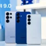 گلکسی S25 در آستانه دریافت One UI 9 بتا؛ سامسونگ آزمایش را آغاز کرد!