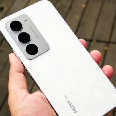 افشای مشخصات Redmi 17 5G؛ گوشی اقتصادی شیائومی با باتری فراتر از انتظار