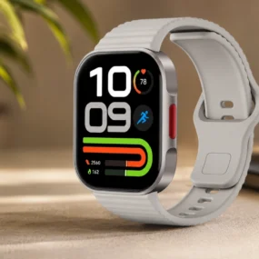 مشخصات Redmi Watch 6 Lite فاش شد؛ نمایشگر AMOLED و قیمت اقتصادی!