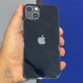 گوشی موبایل اپل مدل iPhone 13 CHA دو سیم کارت حافظه ۱۲۸ گیگابایت – کارکرده