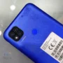 گوشی موبایل شیائومی مدل Redmi 9C حافظه ۶۴ گیگابایت با رم ۳ گیگابایت – کارکرده | نمای پشت و دوربین