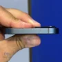گوشی موبایل اپل مدل iPhone 13 CHA دو سیم کارت حافظه ۱۲۸ گیگابایت – کارکرده |‌ نمای بالا