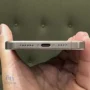 گوشی موبایل اپل مدل iPhone 16 Pro Max ZAA دو سیم کارت حافظه ۲۵۶ گیگابایت – کارکرده |‌نمای پایین