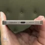گوشی موبایل اپل مدل iPhone 16 Pro Max ZAA دو سیم کارت حافظه ۲۵۶ گیگابایت – کارکرده | نمای پایین