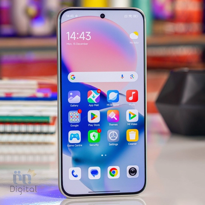 ردمی نوت ۱۵ پرو 5G