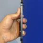گوشی موبایل اپل مدل iPhone 13 CHA دو سیم کارت حافظه ۱۲۸ گیگابایت – کارکرده |‌ نمای راست