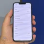 گوشی موبایل اپل مدل iPhone 13 CHA دو سیم کارت حافظه ۱۲۸ گیگابایت – کارکرده |‌ نمای صفحه مشخصات