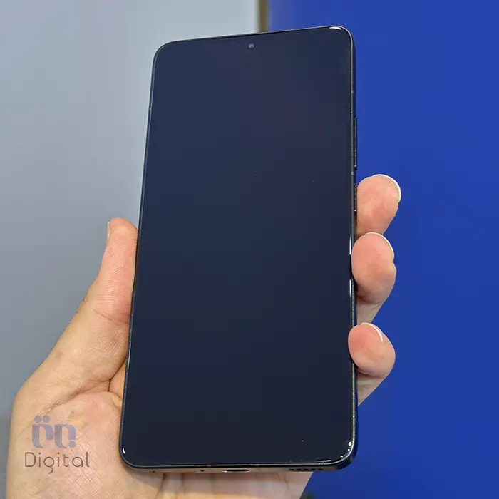 گوشی موبایل شیائومی مدل Poco F6 Pro حافظه ۵۱۲ گیگابایت با رم ۱۲ گیگابایت – کارکرده | نمای صفحه نمایش